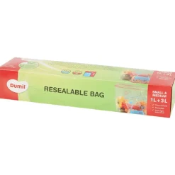 Dumil Vershoudzakjes