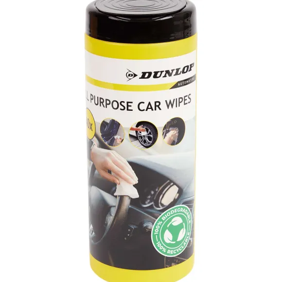 Dunlop Autodoekjes