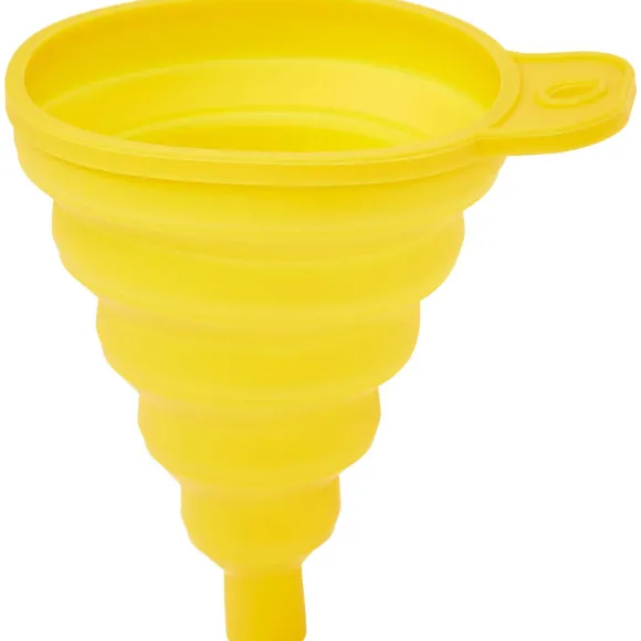 Dunlop Opvouwbare Trechter