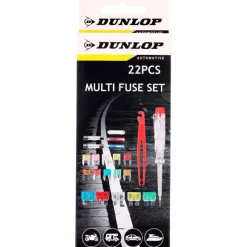 Dunlop Zekeringen-Set