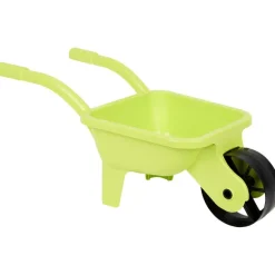 Ecoiffier Kunststof Kruiwagen