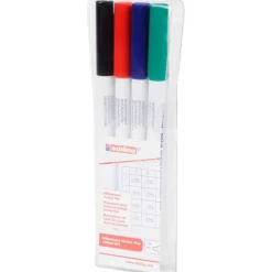 Edding Whiteboard Markers
