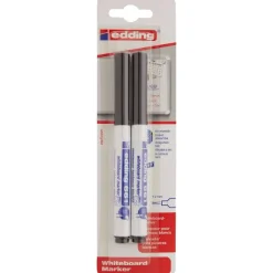 Edding Whiteboard Markers