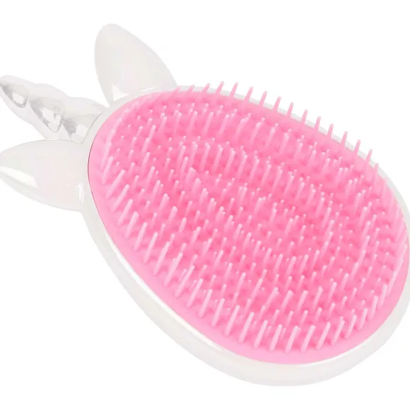 Eenhoorn Haarborstel