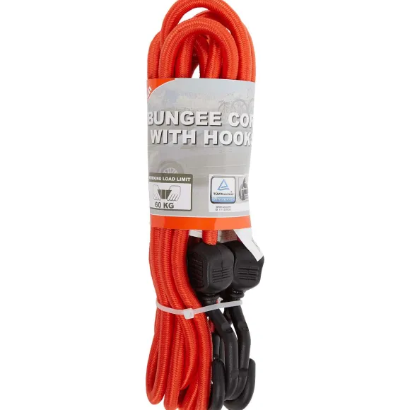 Elastisch Koord Met Haken