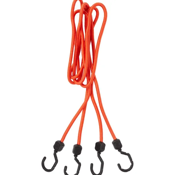 Elastisch Koord Met Haken