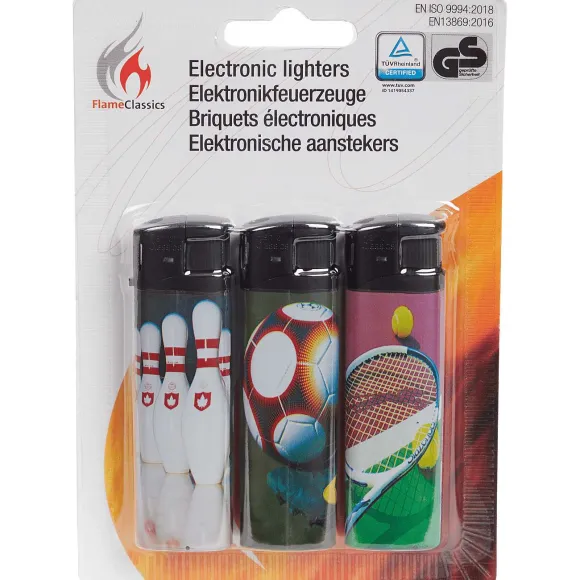 Elektrische Aanstekers