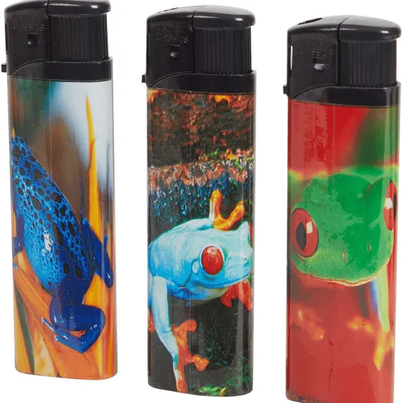 Elektrische Aanstekers