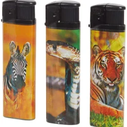 Elektrische Aanstekers