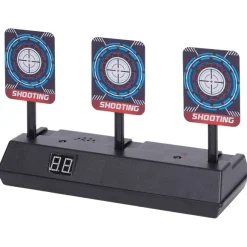 Elektrische Schietschijf