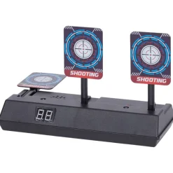 Elektrische Schietschijf