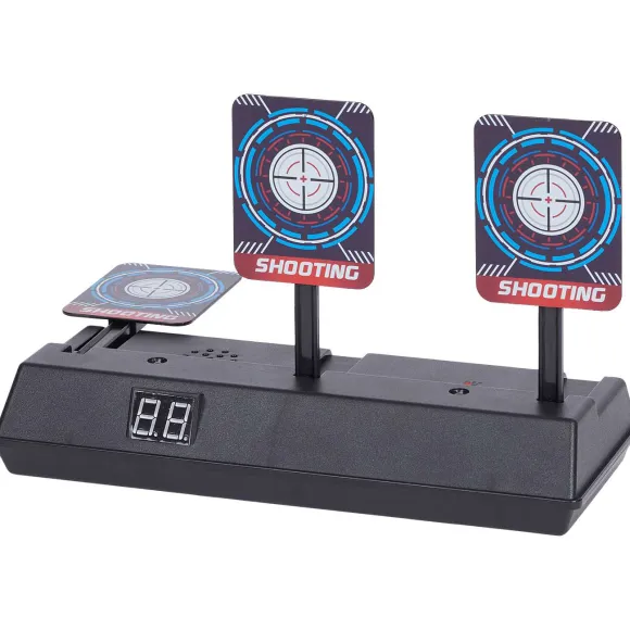 Elektrische Schietschijf