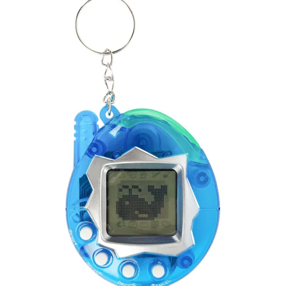 Elektronisch Huisdier