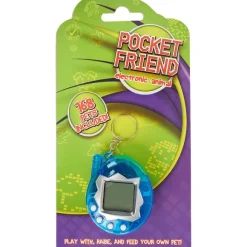 Elektronisch Huisdier