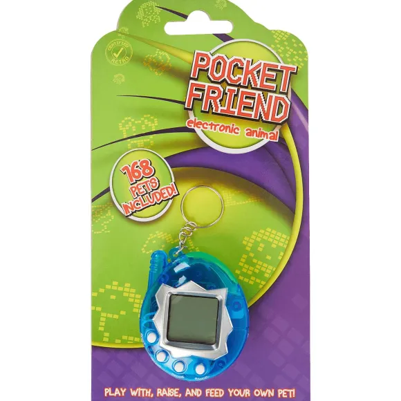 Elektronisch Huisdier