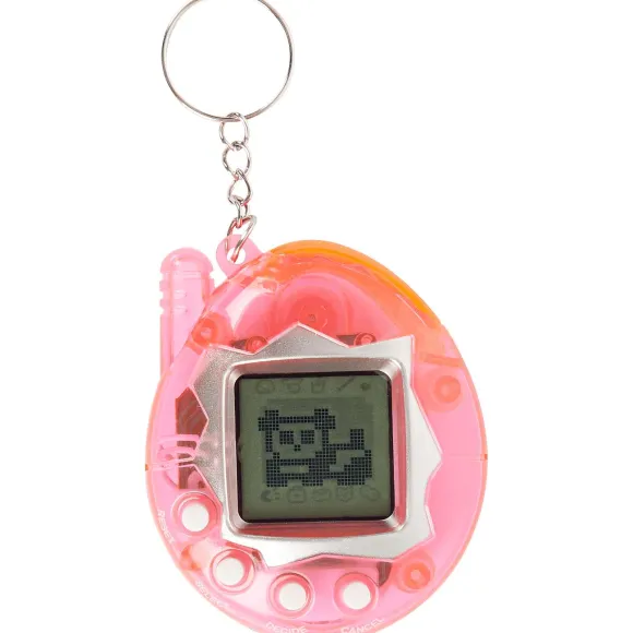 Elektronisch Huisdier