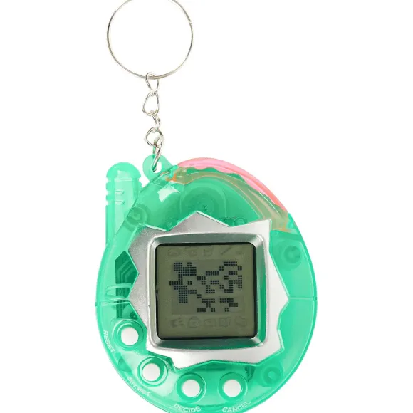 Elektronisch Huisdier