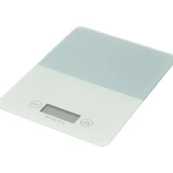 Elektronische Keukenweegschaal