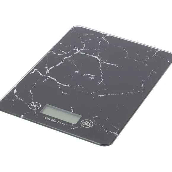 Elektronische Keukenweegschaal