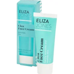 Eliza Jones Gezichtscr Me