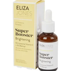 Eliza Jones Super Booster Serum