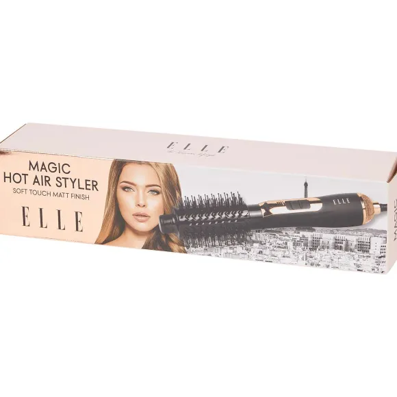Elle Magic Hot Air Styler