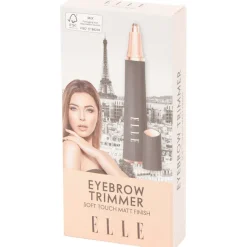 Elle Wenkbrauwtrimmer