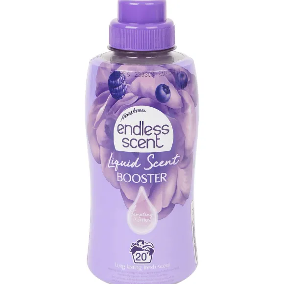 Endless Scent Wasparfum