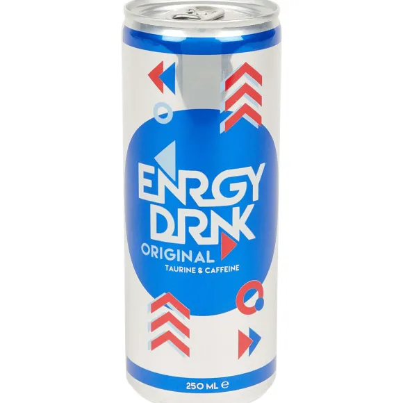 Energy Drink Original