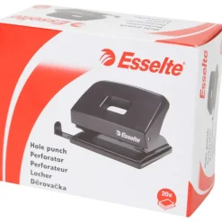 Esselte Perforator