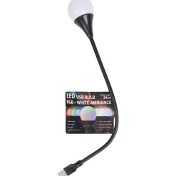 Eurodomest Led Usb-Lamp