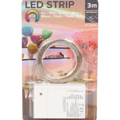 Eurodomest Ledstrip