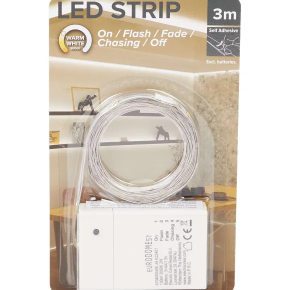 Eurodomest Ledstrip