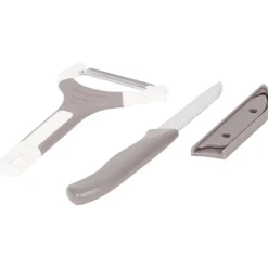 Excellent Houseware Schilmessenset