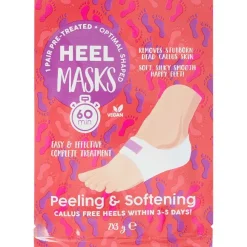 Exfoli Rend Voetmasker