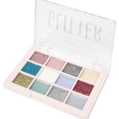 Fab Factory Glittercr Me Oogschaduw