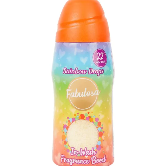 Fabulosa Geurbooster