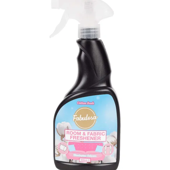 Fabulosa Lucht- En Textielverfrisser