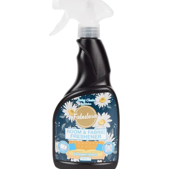 Fabulosa Lucht- En Textielverfrisser