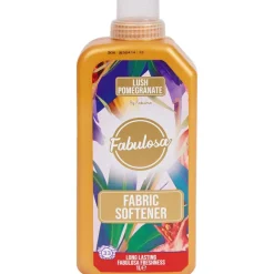 Fabulosa Wasverzachter Lush Pomegranate