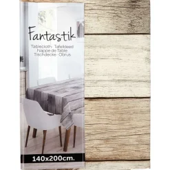 Fantastik Vinyl Tafelkleed