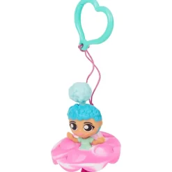 Fashion Fidgets Pop It Sleutelhanger