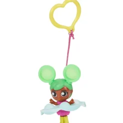 Fashion Fidgets Pop It Sleutelhanger