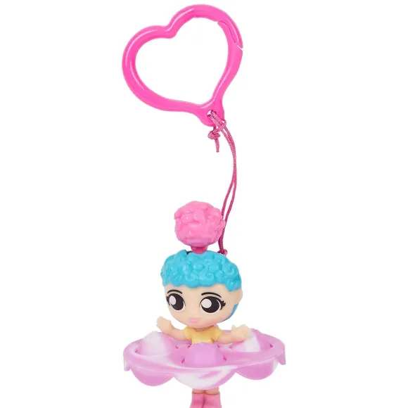 Fashion Fidgets Pop It Sleutelhanger