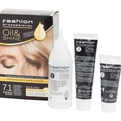 Fashion Professional Haarverf Oil & Shine