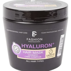 Fashion Professional Haarmasker