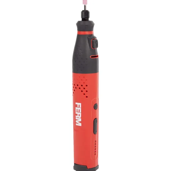 Ferm Combitool En Soldeerbout