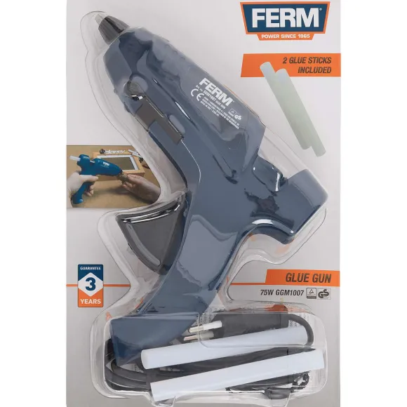 Ferm Lijmpistool