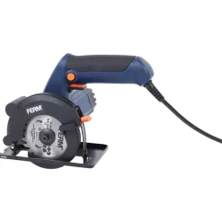 Ferm Powerline Mini-Cirkelzaag