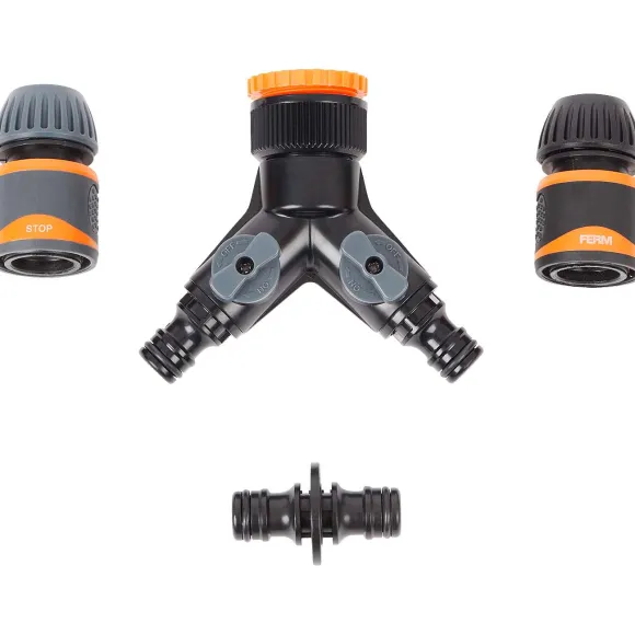 Ferm Waterverdeelset